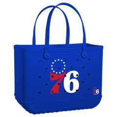 Original Bogg Bag - Philadelphia 76ers