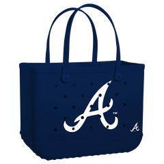 Original Bogg Bag - Atlanta Braves