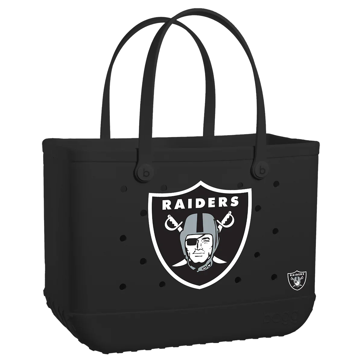 Original Bogg Bag - Las Vegas Raiders