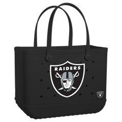 Original Bogg Bag - Las Vegas Raiders