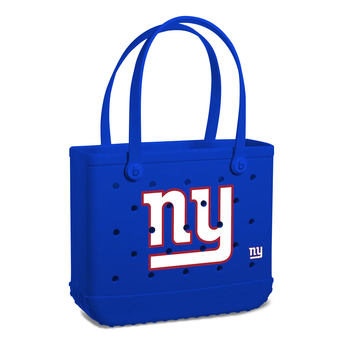 Baby Bogg Bag - New York Giants