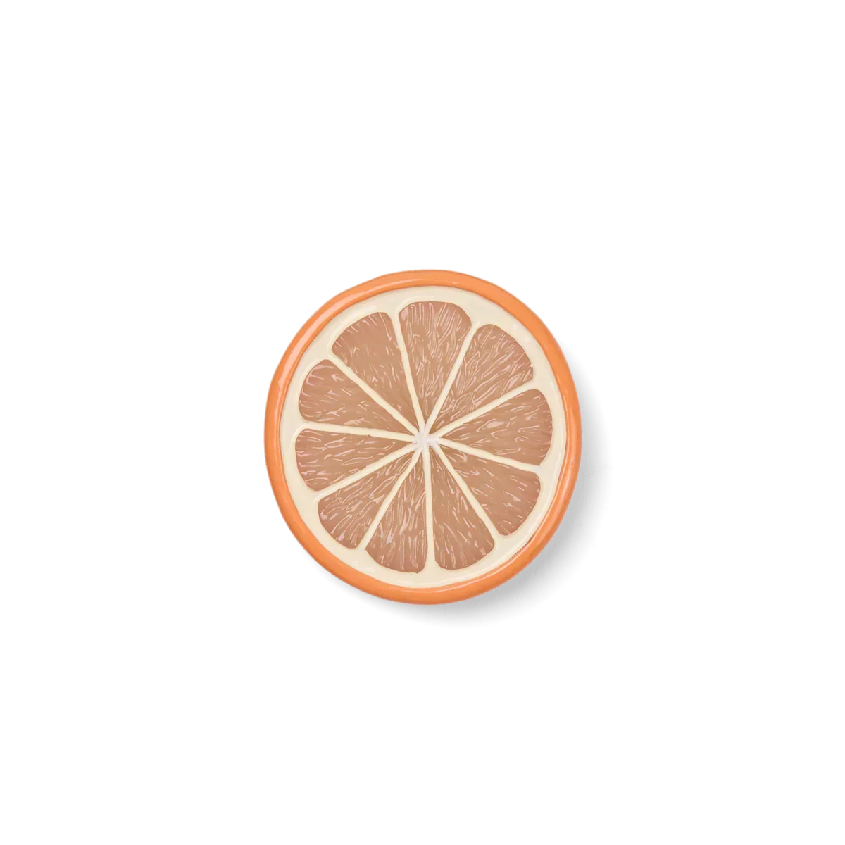 Bogg Bit  - Orange Slice