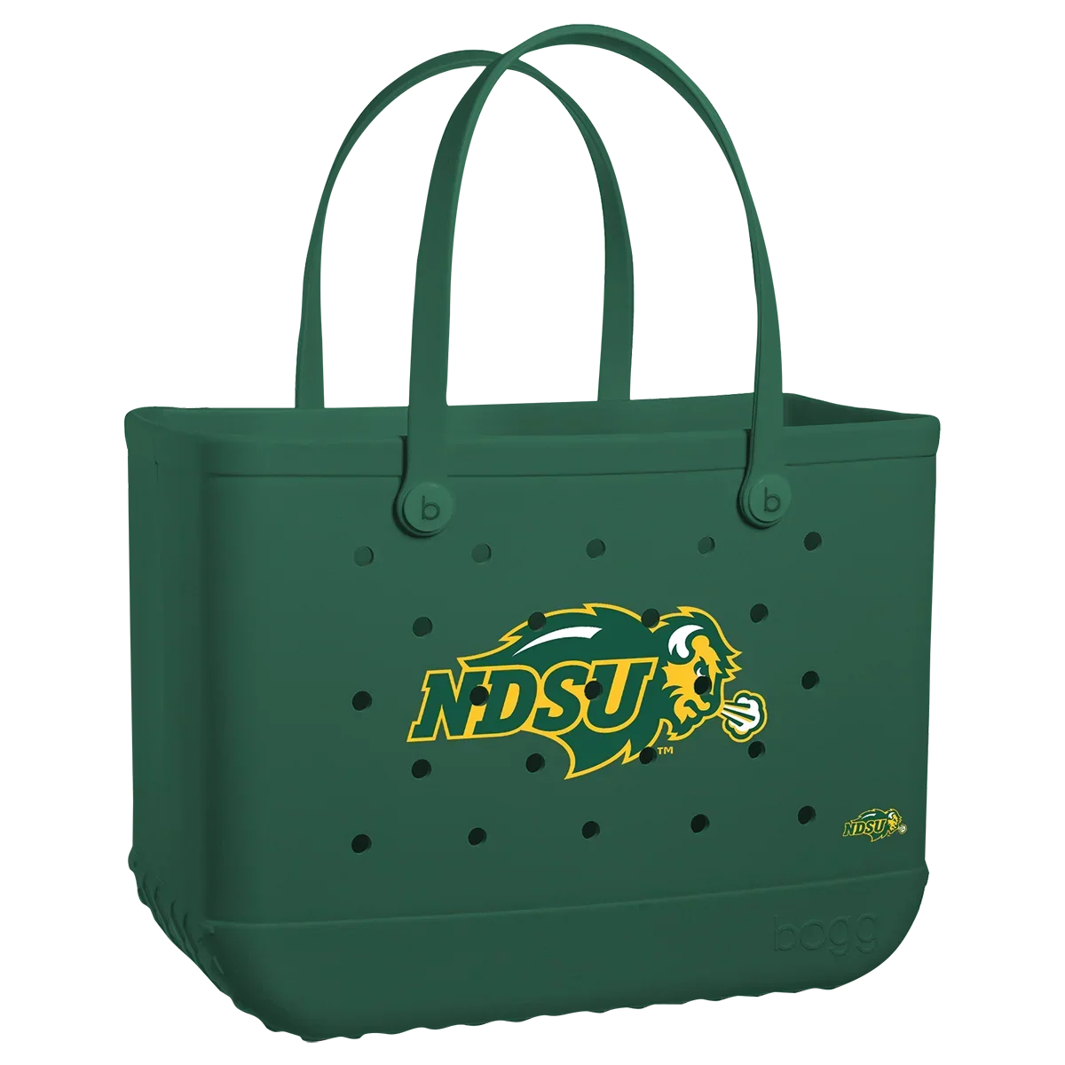 Original Bogg Bag - North Dakota State Bison