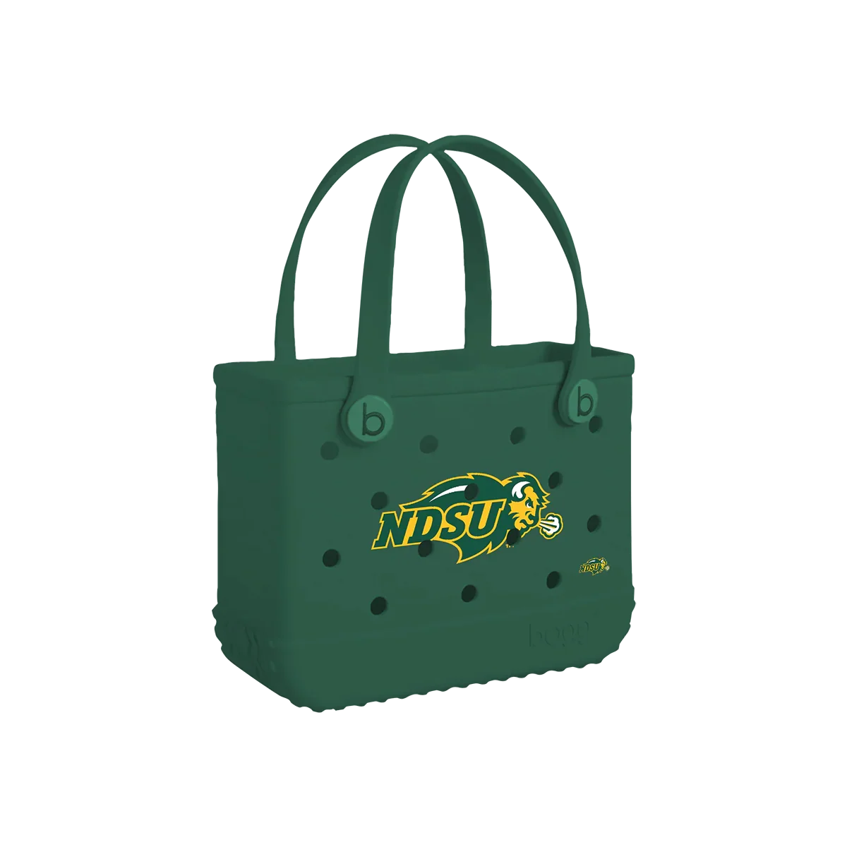 Bitty Bogg Bag - North Dakota State Bison