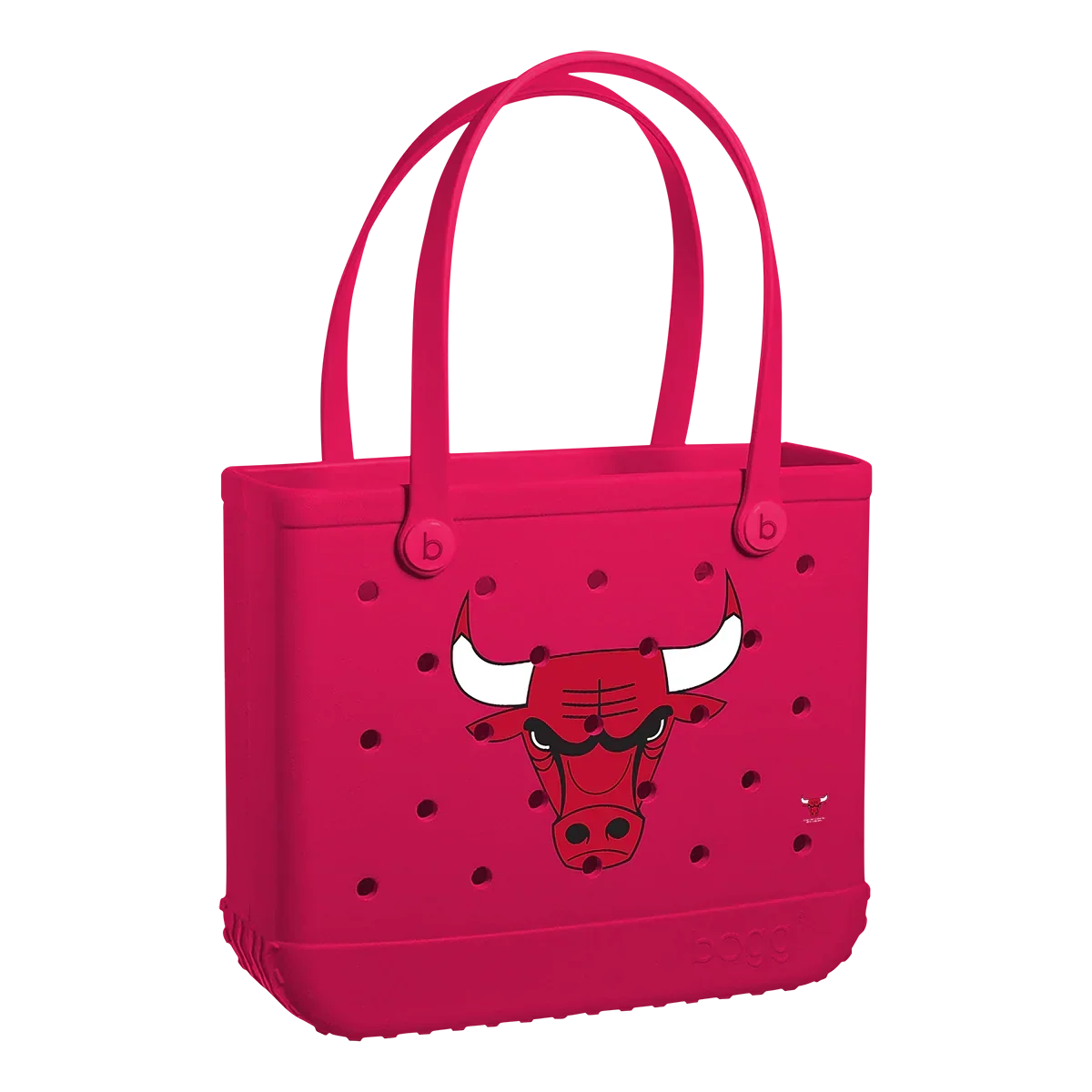 Baby Bogg Bag - Chicago Bulls