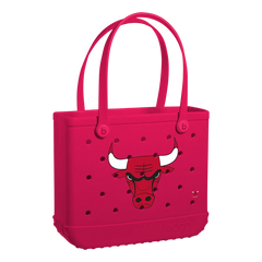 Baby Bogg Bag - Chicago Bulls