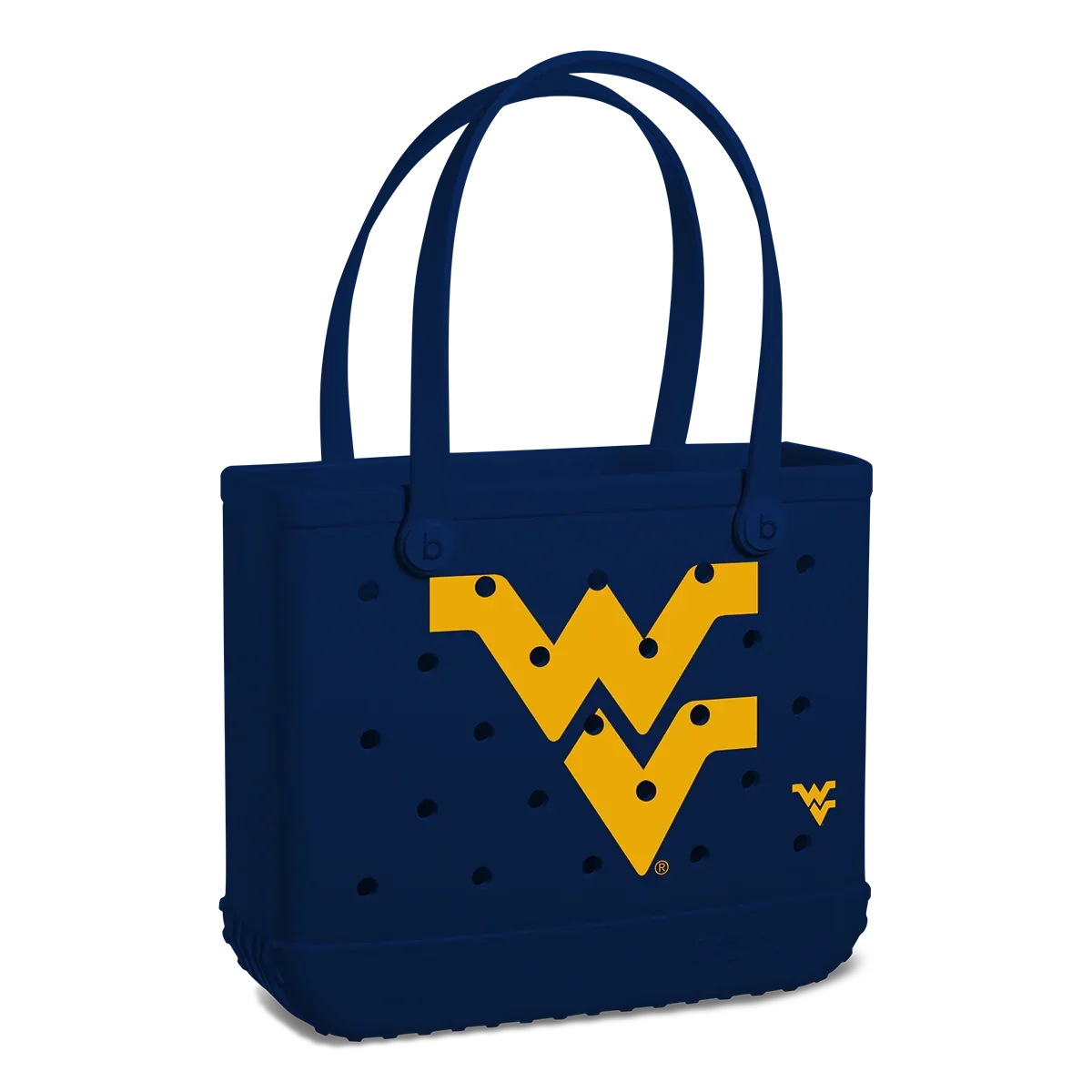 Baby Bogg Bag - West Virginia Mountaineers