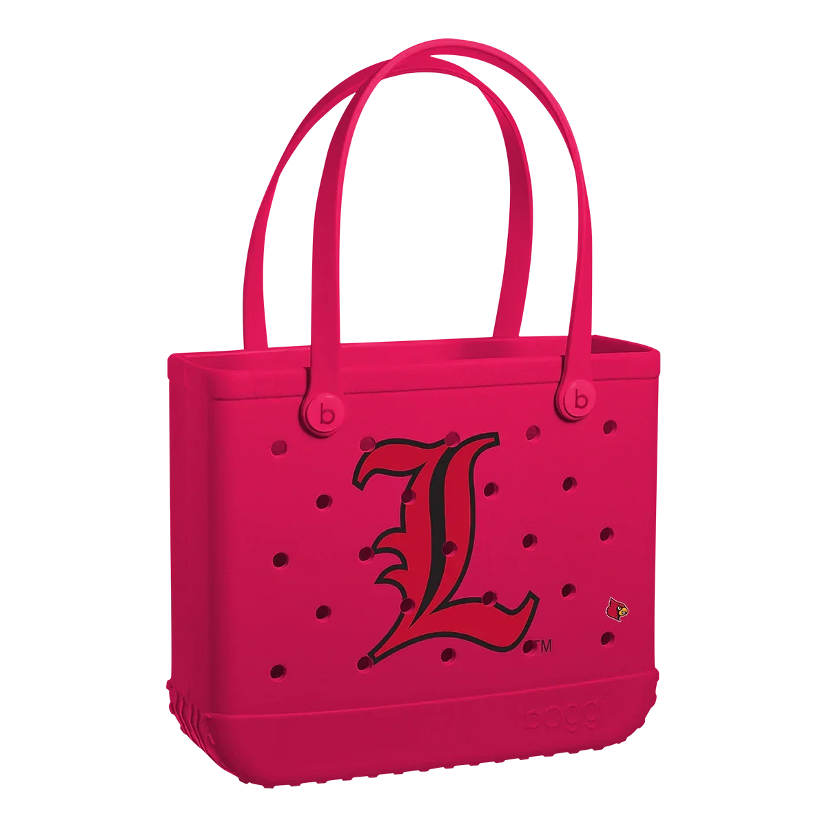 Baby Bogg Bag - Louisville Cardinals