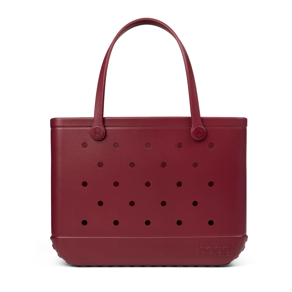Original Bogg Bag - Mulled Wine