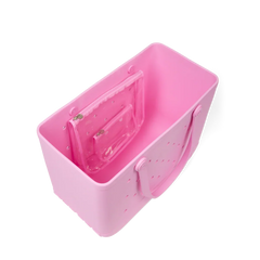 Original Bogg Bag - Pink Taffy