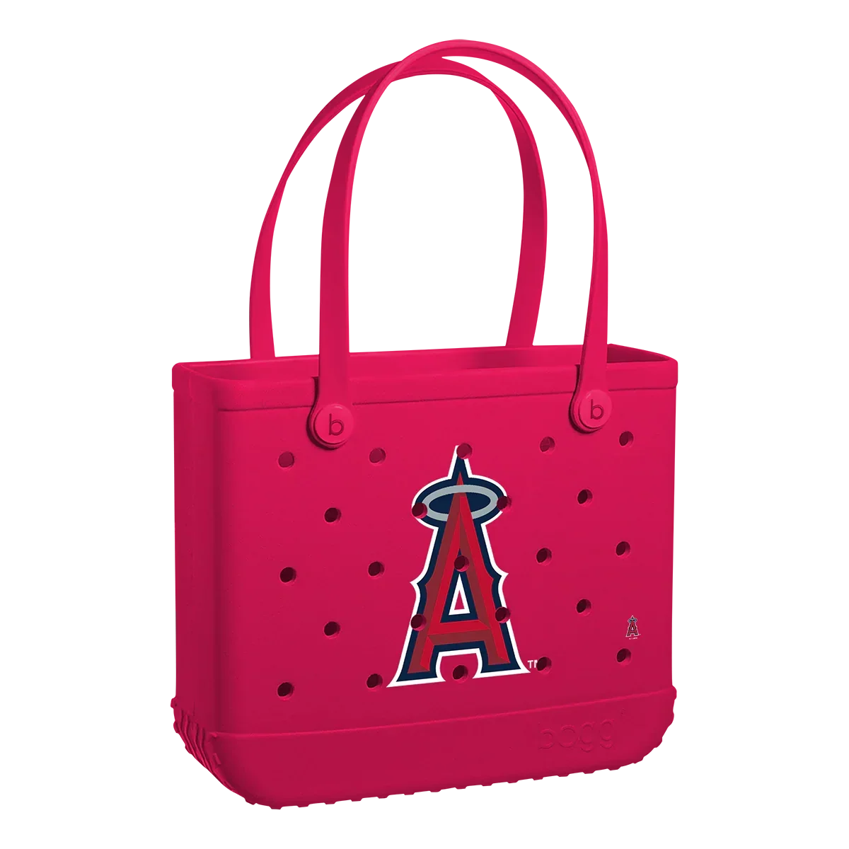 Baby Bogg Bag - Angels