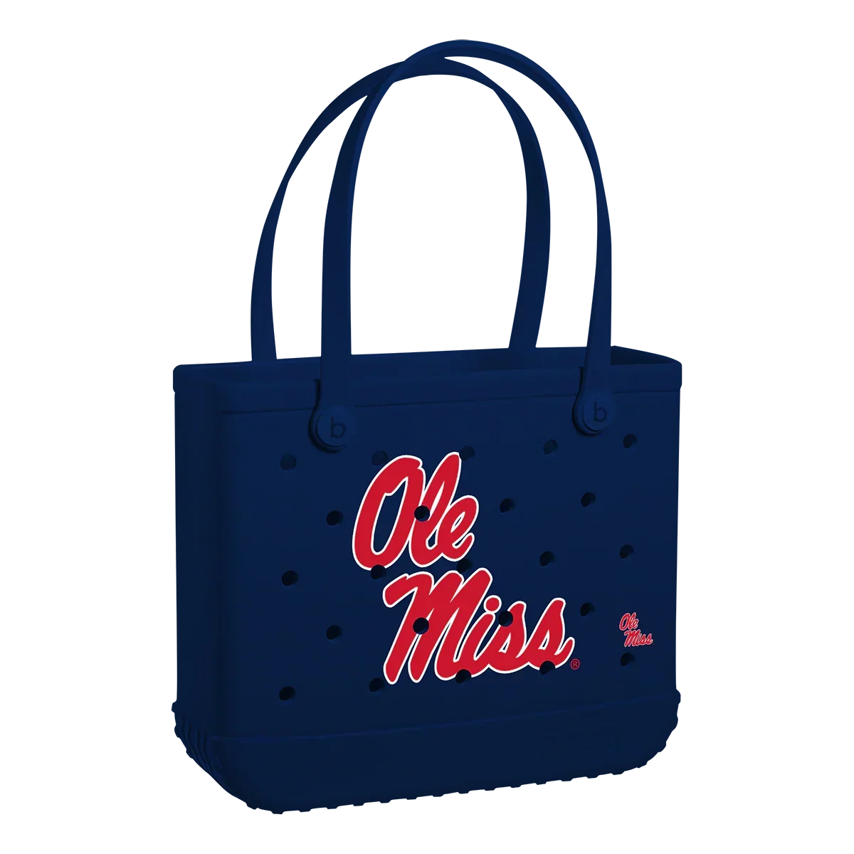 Baby Bogg Bag - Ole Miss Rebels