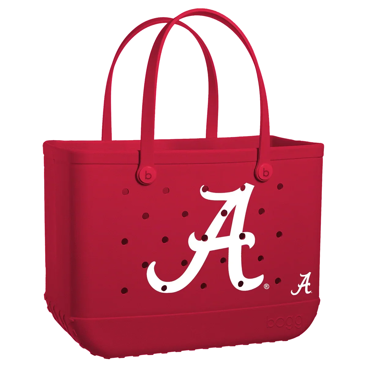 Original Bogg Bag - Alabama Crimson Tide