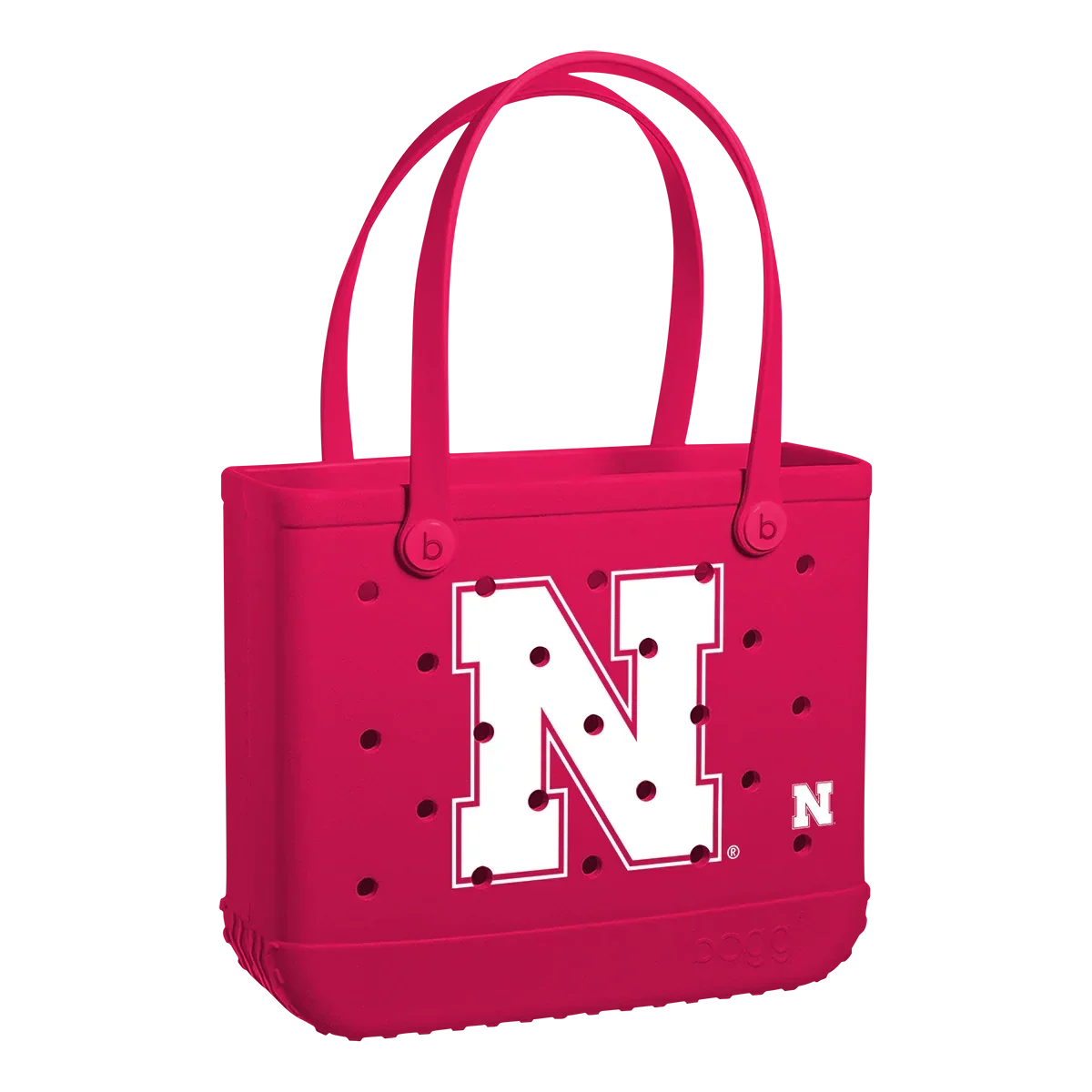 Baby Bogg Bag - Nebraska Cornhuskers