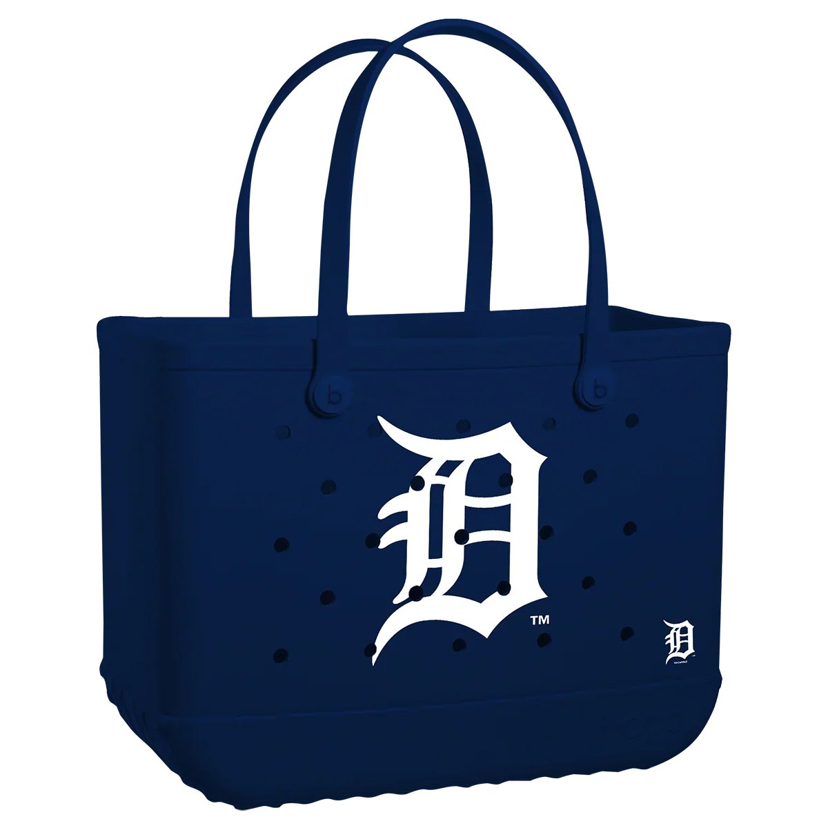 Original Bogg Bag - Detroit Tigers