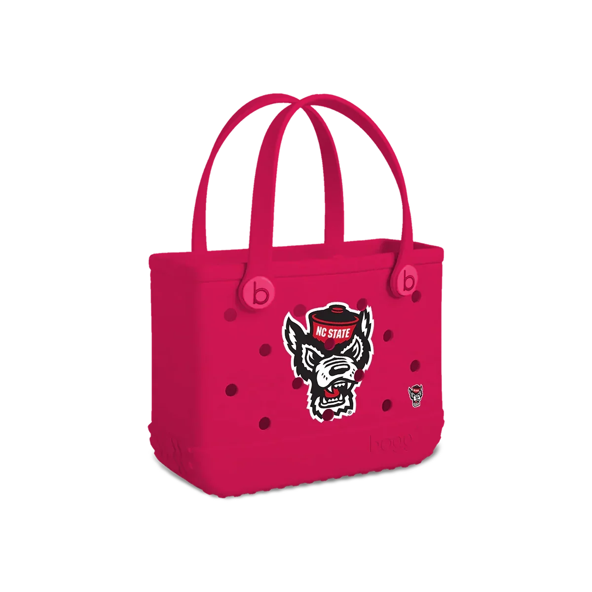 Bitty Bogg Bag - NC State Wolfpack