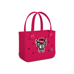 Bitty Bogg Bag - NC State Wolfpack