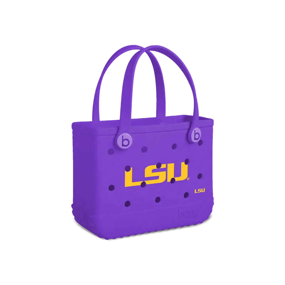 Bitty Bogg Bag - LSU Tigers