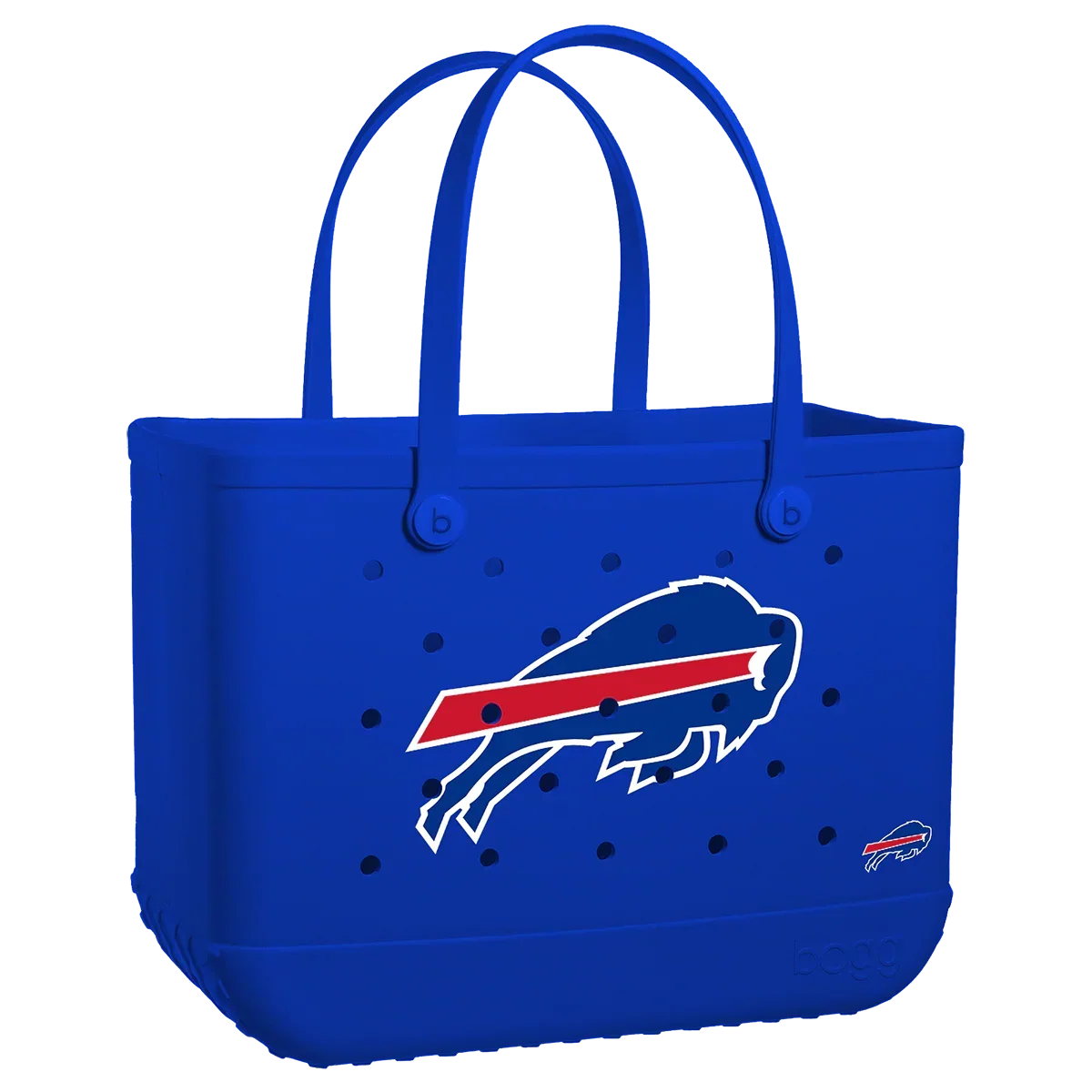 Original Bogg Bag - Buffalo Bills