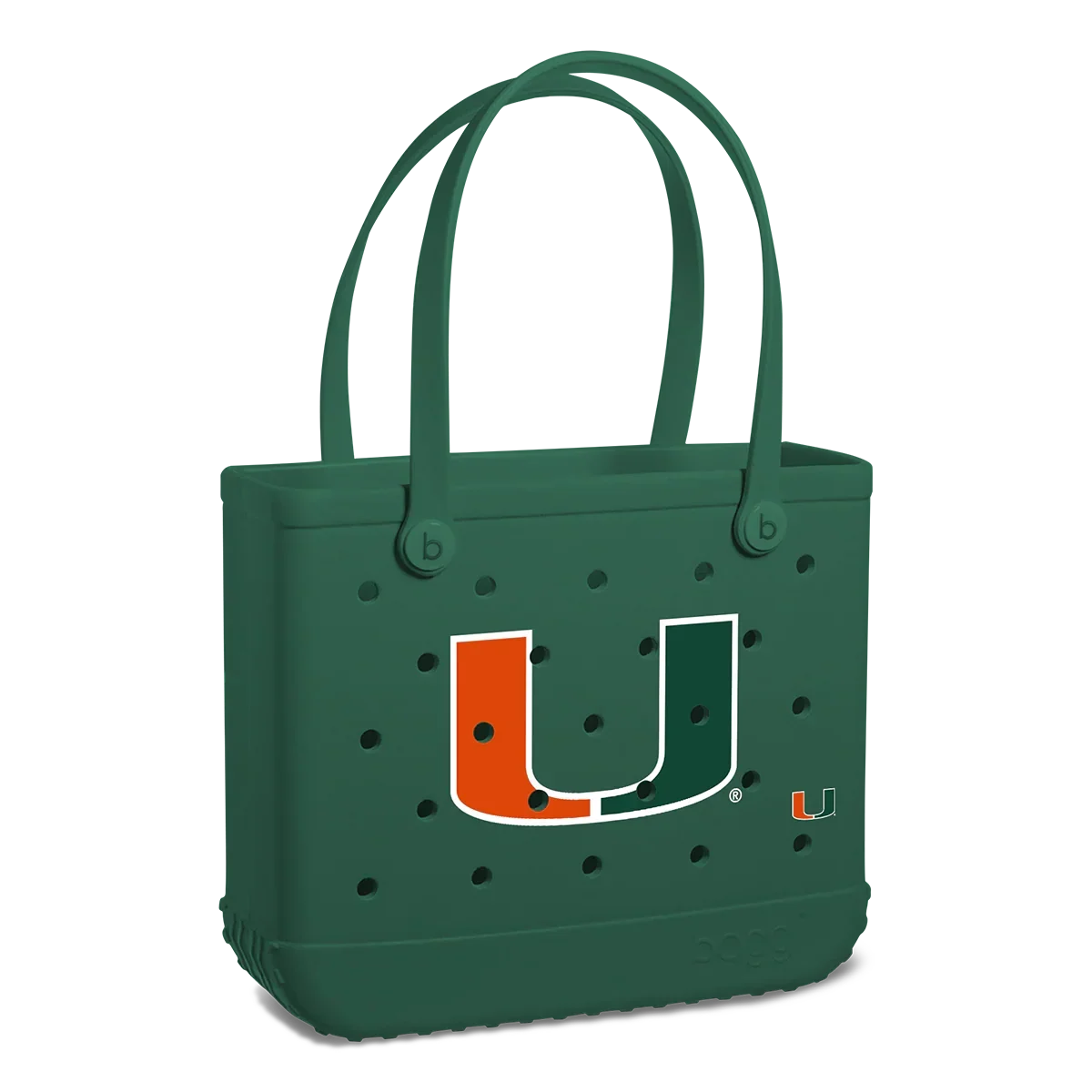 Baby Bogg Bag - Miami Hurricanes