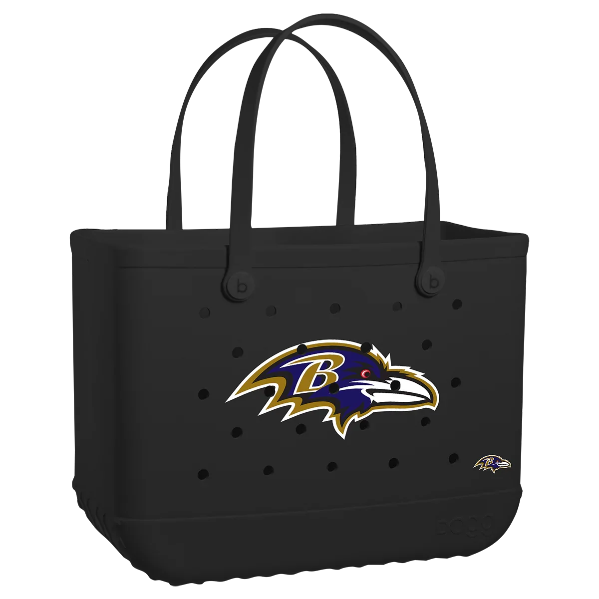 Original Bogg Bag - Baltimore Ravens