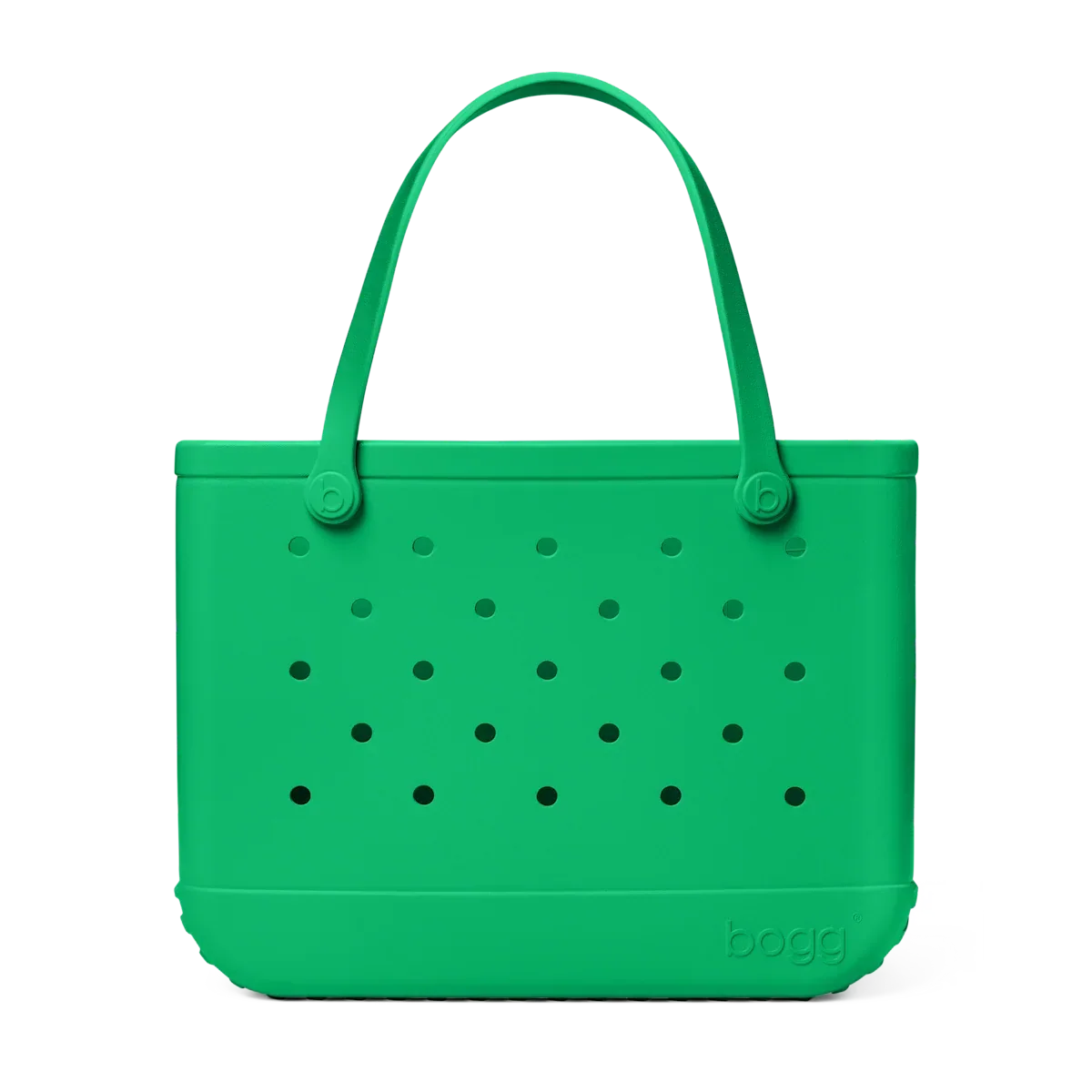 Original Bogg Bag - Green with Envy