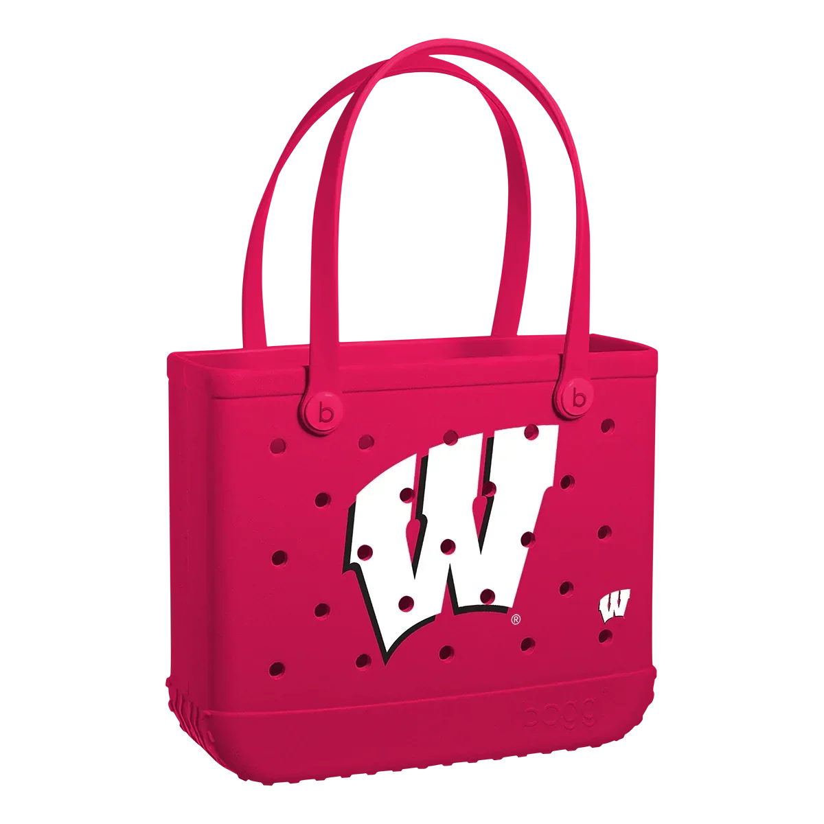 Baby Bogg Bag - Wisconsin Badgers