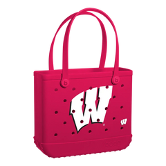 Baby Bogg Bag - Wisconsin Badgers