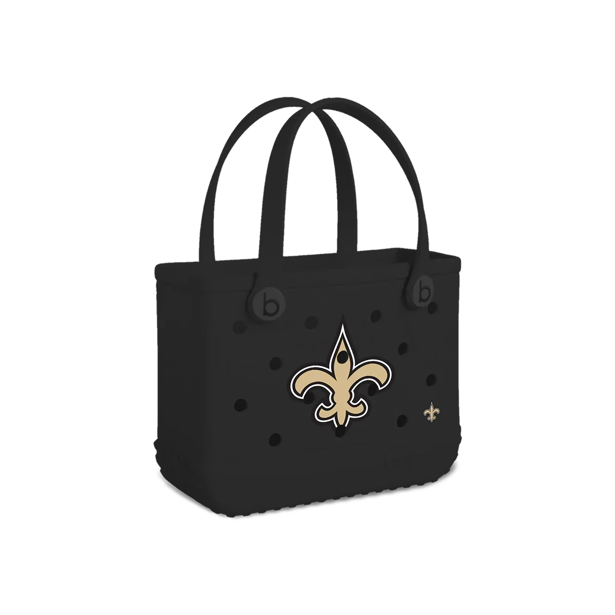 Bitty Bogg Bag - New Orleans Saints