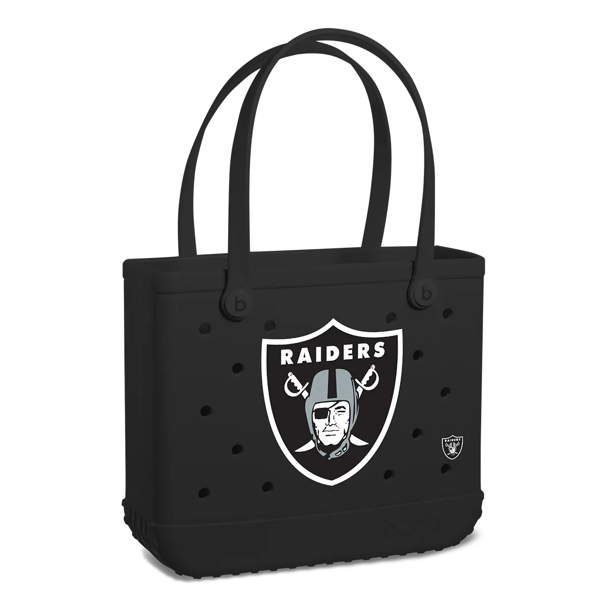 Baby Bogg Bag - Las Vegas Raiders
