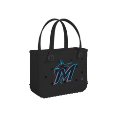 Bitty Bogg Bag - Miami Marlins