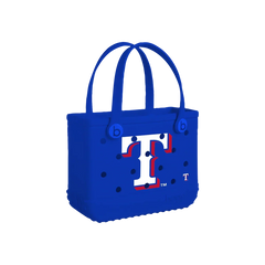 Bitty Bogg Bag - Texas Rangers