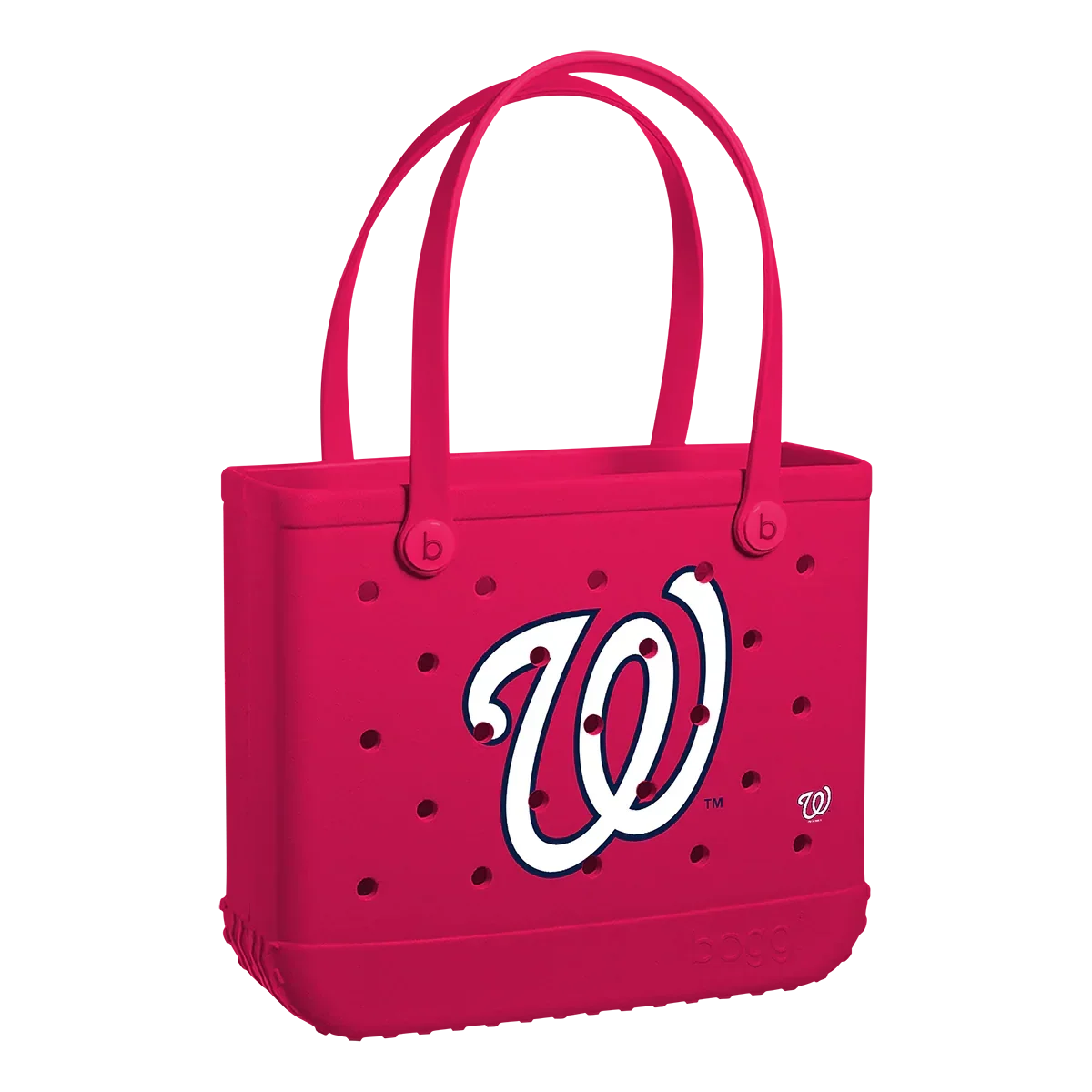 Baby Bogg Bag - Washington Nationals