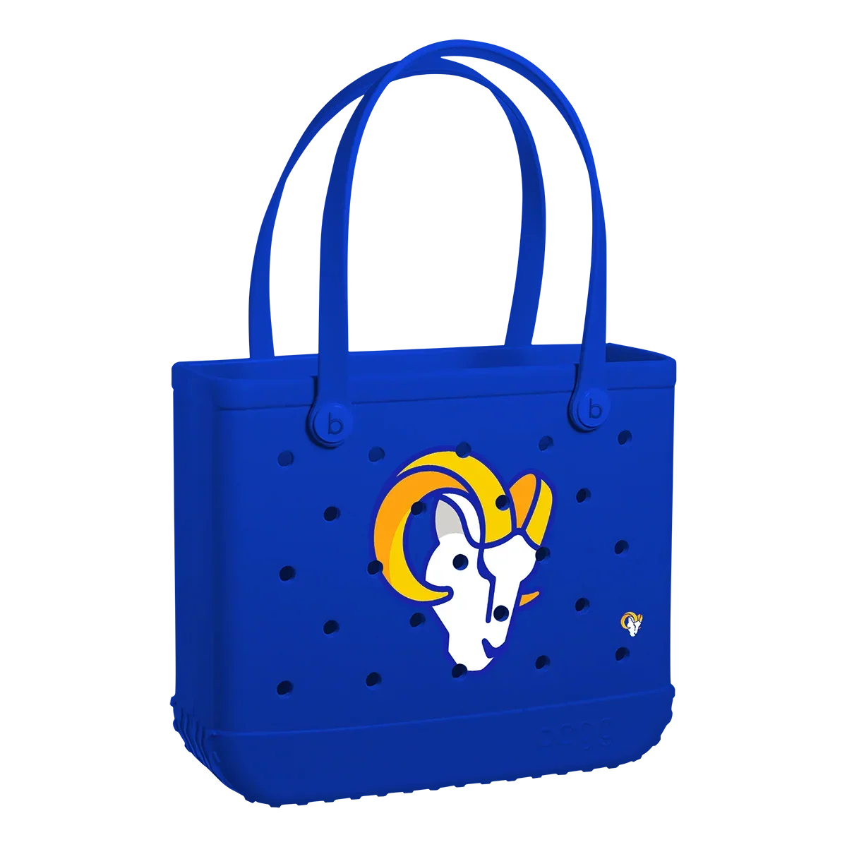 Baby Bogg Bag - Los Angeles Rams