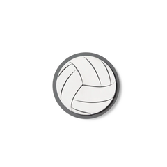 Bogg Bit  - Volleyball