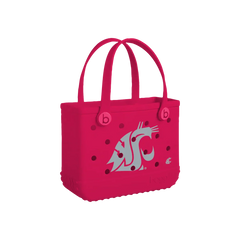 Bitty Bogg Bag - Washington State Cougars