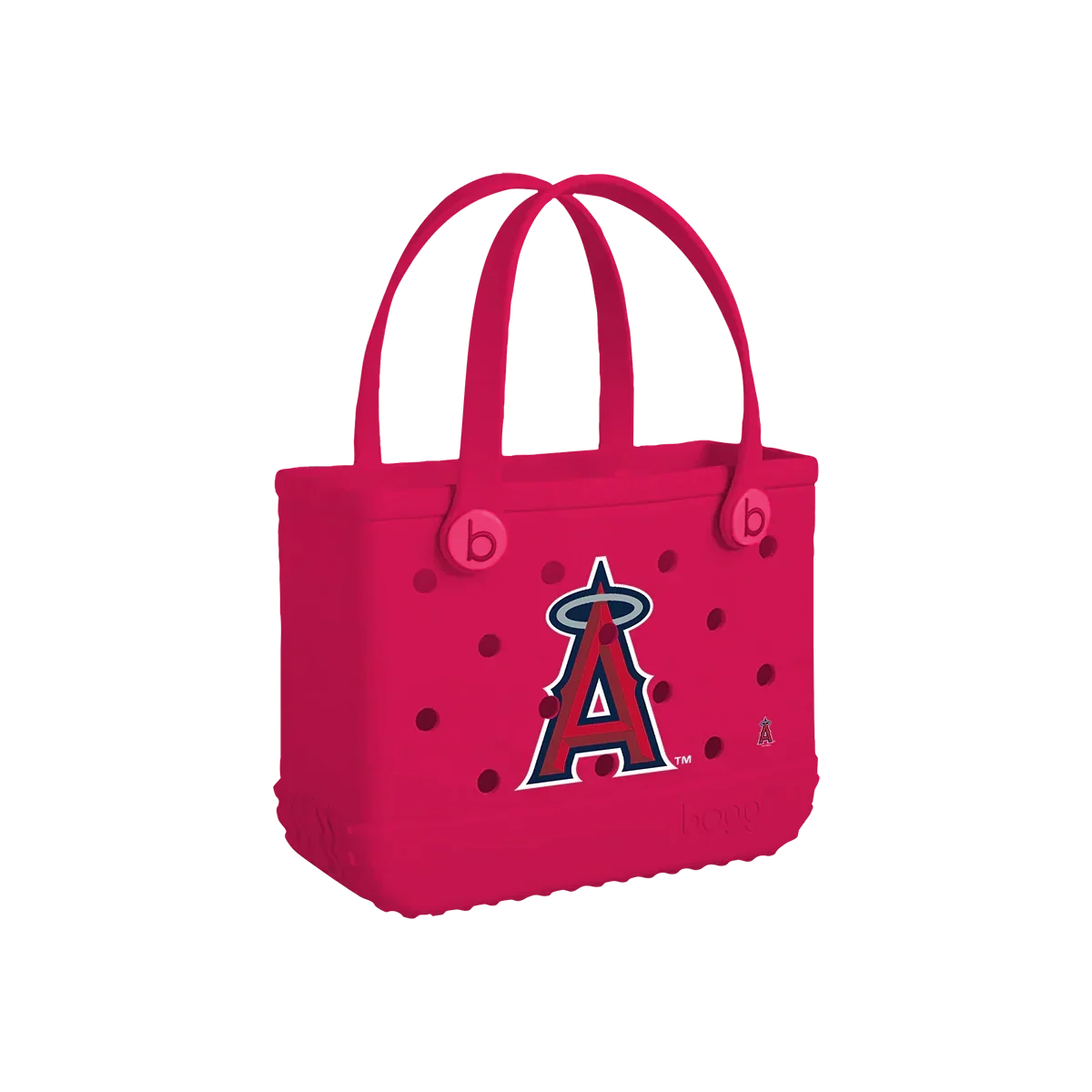 Bitty Bogg Bag - Angels