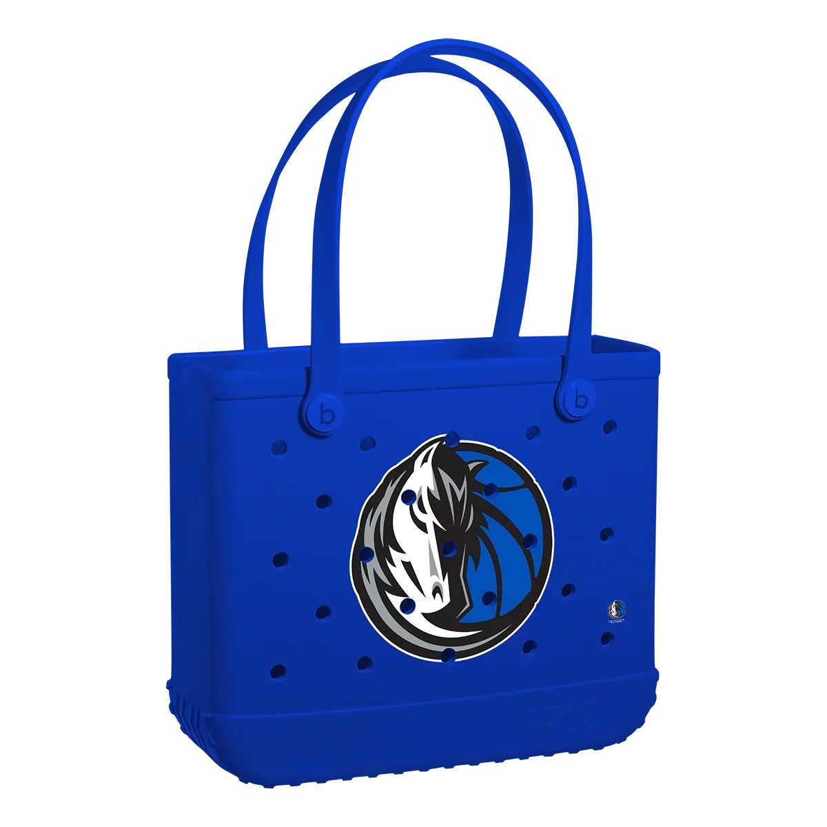 Baby Bogg Bag - Dallas Mavericks