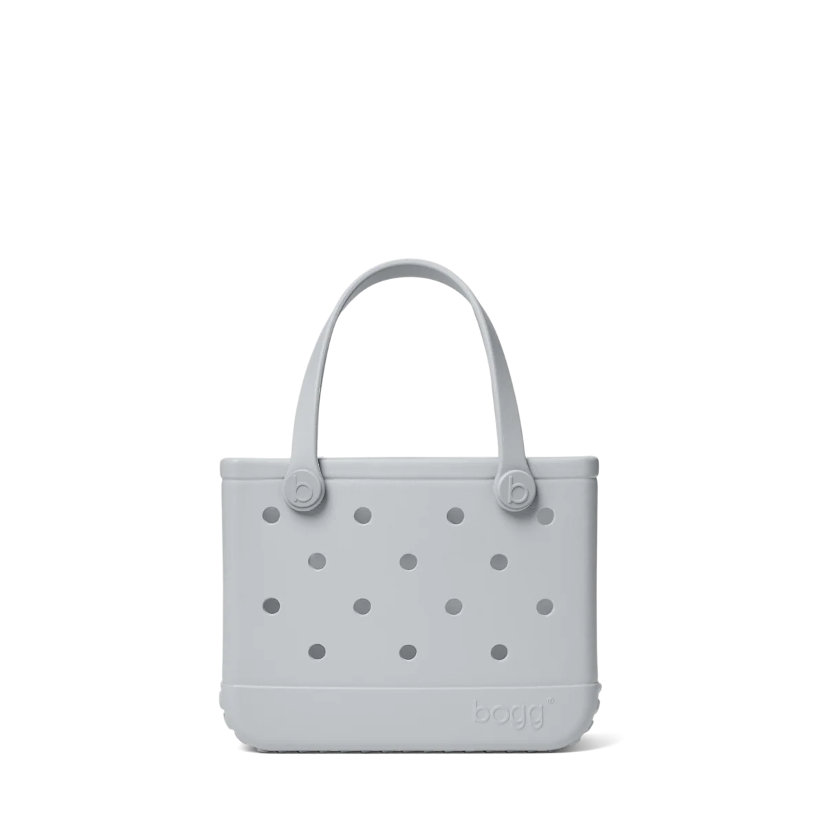 Bitty Bogg Bag - Shades of Gray