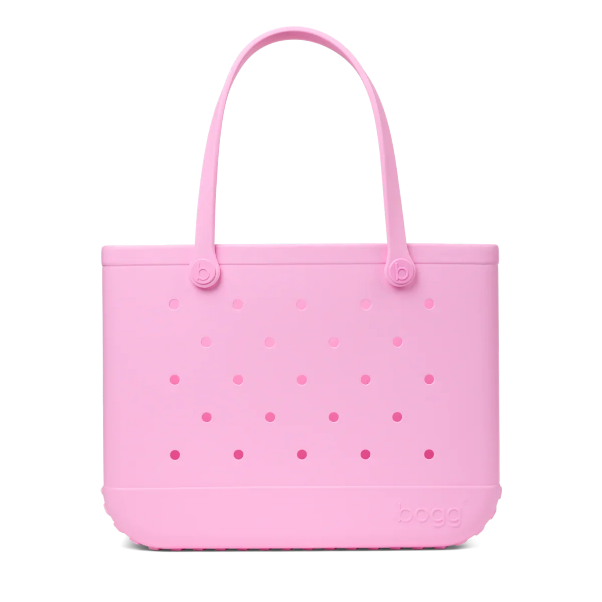 Original Bogg Bag - Pink Taffy