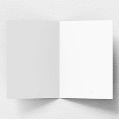 Be Mine Greeting Card