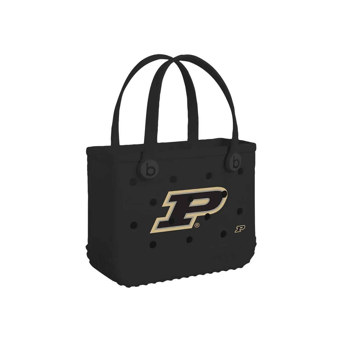 Bitty Bogg Bag - Purdue Boilermakers