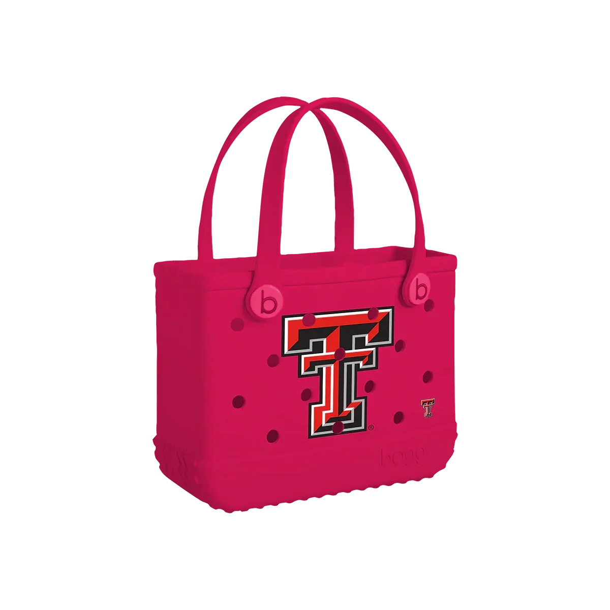 Bitty Bogg Bag - Texas Tech Red Raiders