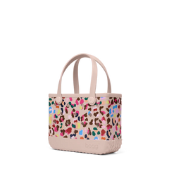 Bitty Bogg Bag - Neon Jungle