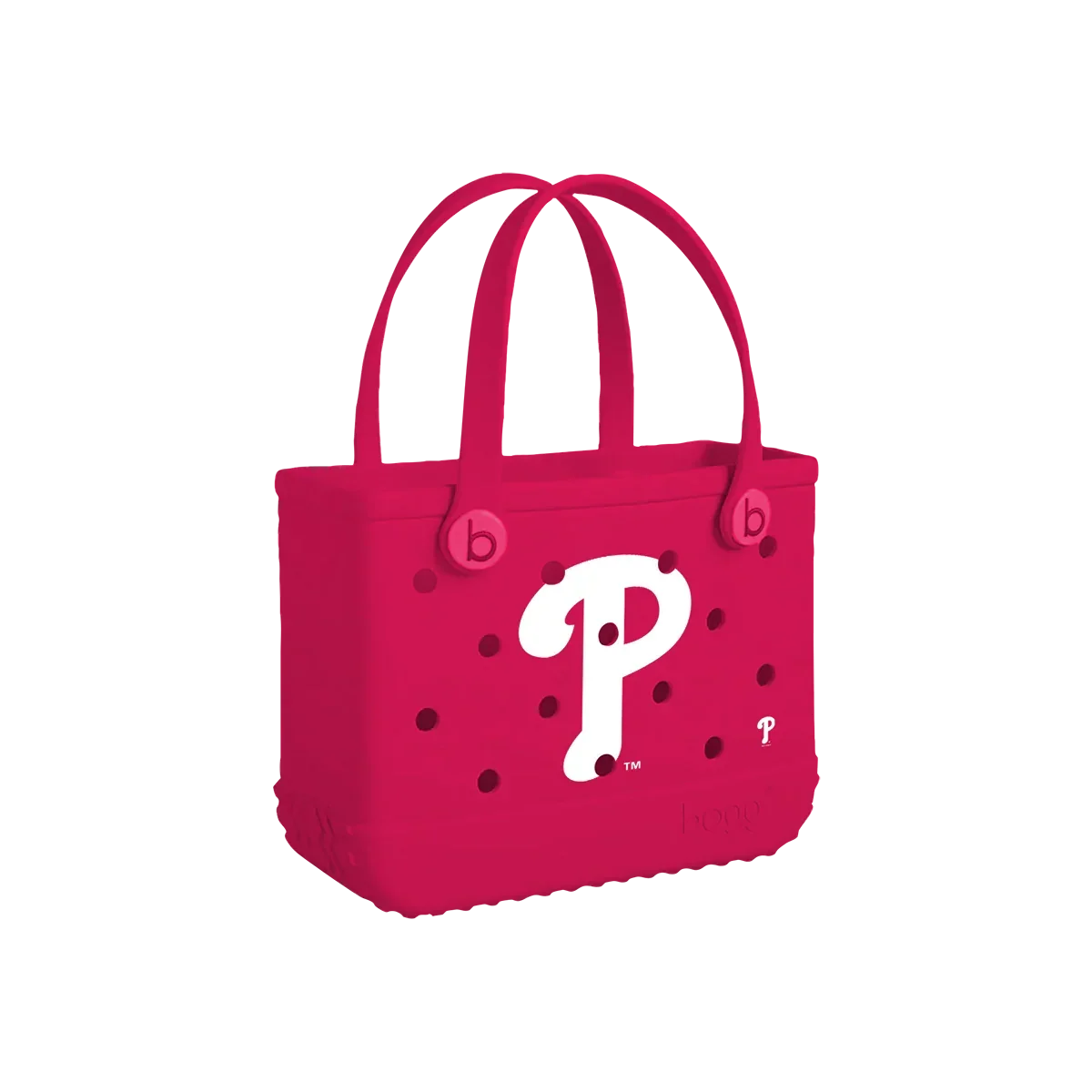 Bitty Bogg Bag - Philadelphia Phillies
