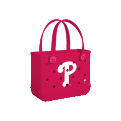 Bitty Bogg Bag - Philadelphia Phillies