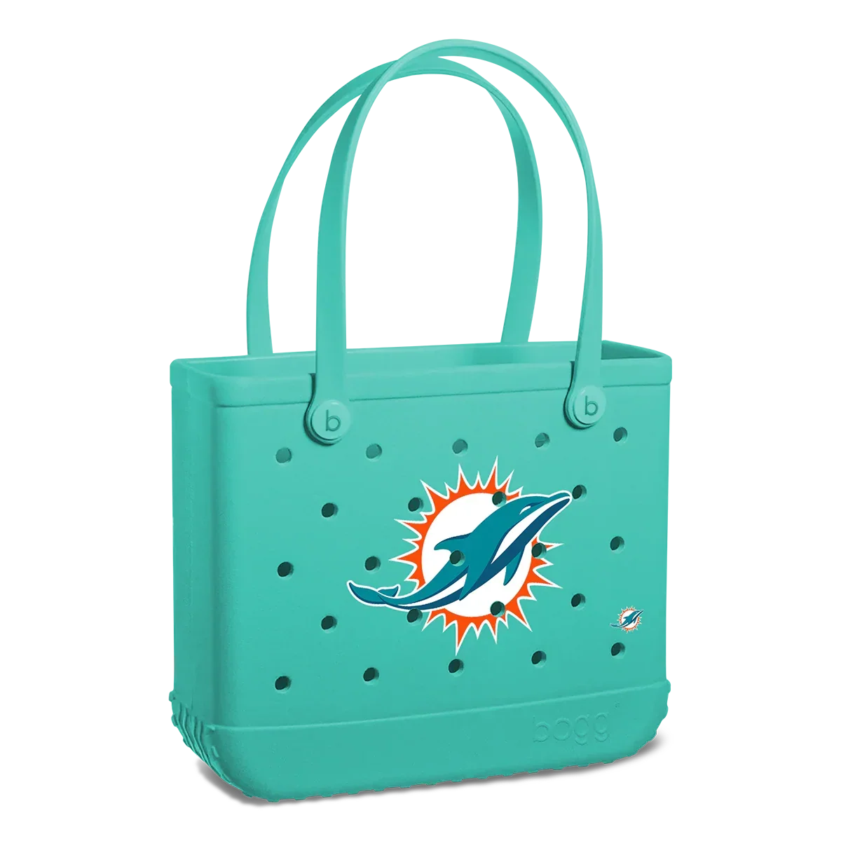 Baby Bogg Bag - Miami Dolphins