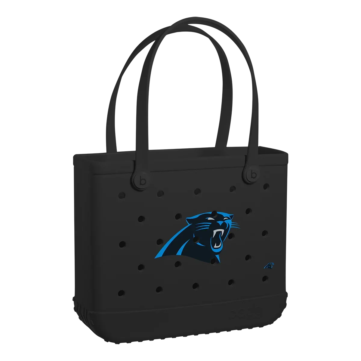 Baby Bogg Bag - Carolina Panthers