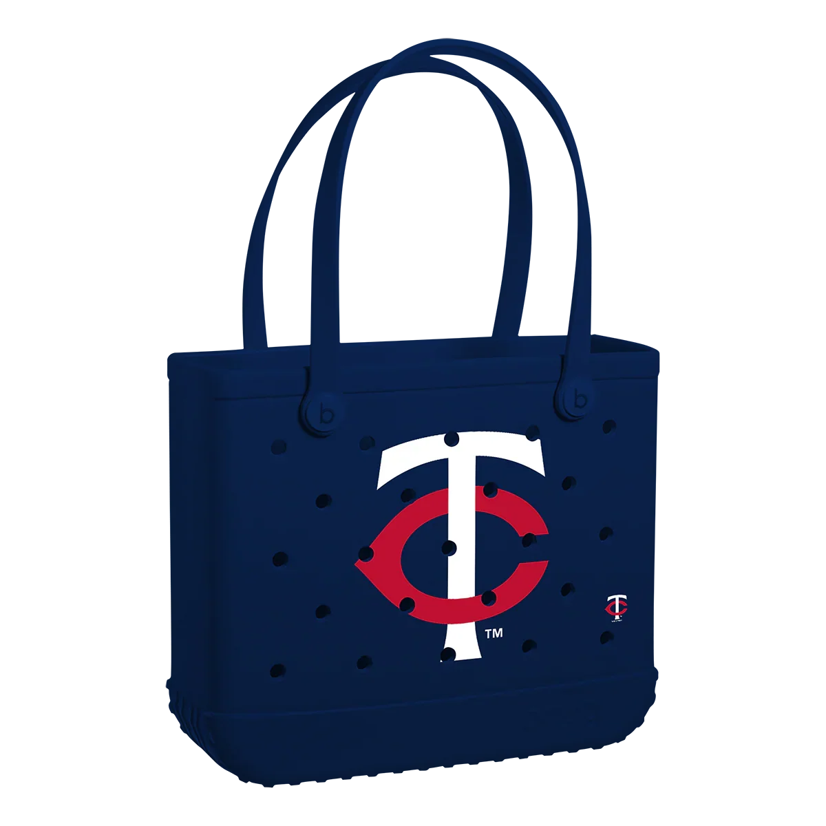 Baby Bogg Bag - Minnesota Twins