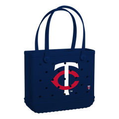 Baby Bogg Bag - Minnesota Twins